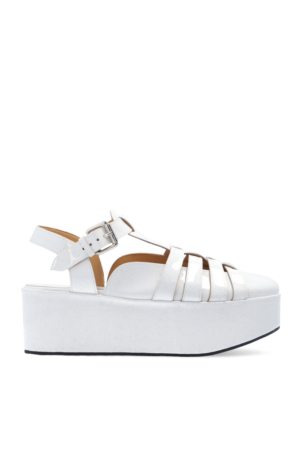 Loewe 'Wedge' platform sandals | Women's Shoes | Vitkac